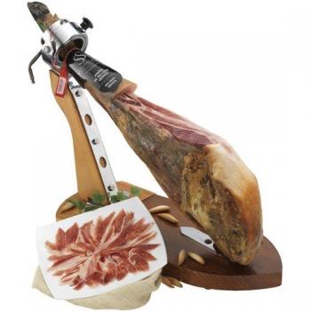 Jamón de Bellota Ibérico 50% Sotoalbos
