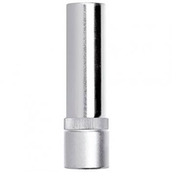 Insertable de llave de cubo Gedore R61001914, 1/2, hexagonal, 19 mm, longitud 77 mm