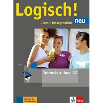 Logisch! neu: Intensivtrainer A2