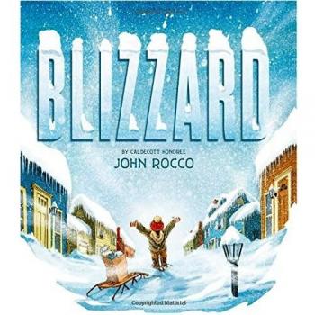 Blizzard