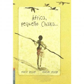 Ãfrica, pequeÃ±o Chaka...