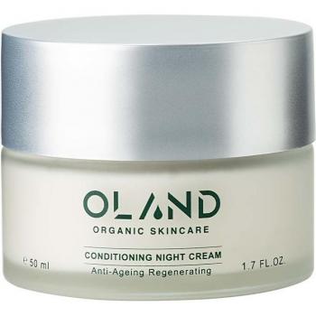 Crema de Noche Regeneradora Oland 50 ml