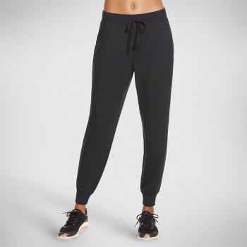 SKECHERS W03PT49 Pantalon Negro