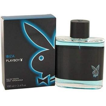Playboy Ibiza Men's Eau de Toilette Spray 100 ml