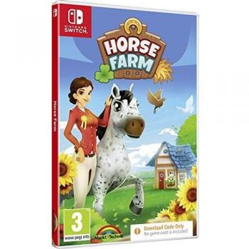 Equine Estate for Nintendo Switch