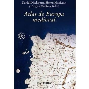 Atlas de Europa Medieval