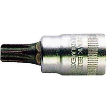 Bahco 7809TORX-T45 - Vaso 1/2, T45