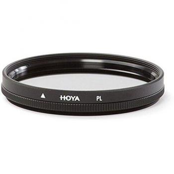 Hoya 52mm Polarizing Filter