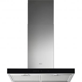 Campana extractora decorativa Serie 9000 SilenceTech de 70 cm DBE5761HG