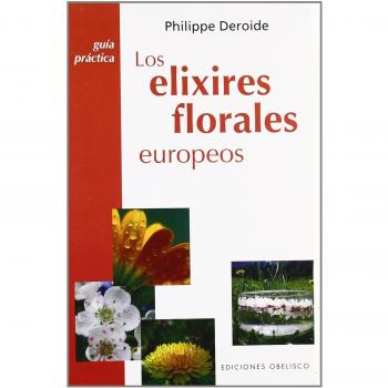 Los elixires florales europeos