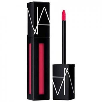 Nars - Brillo de labios power matte lip pigment
