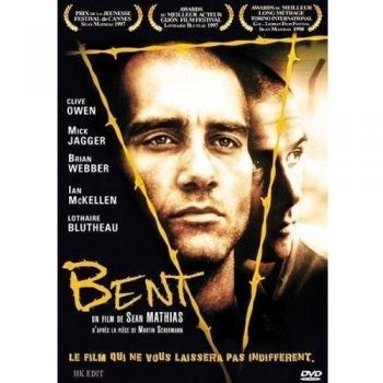 Bent [Francia] [DVD]