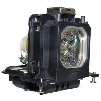 Lámpara de proyector de repuesto CTLAMP POA-LMP114 para PLC-XWU30/PLV-Z2000/PLV-Z700/LP-Z2000/LP-Z3000/PLV-1080HD/PLV-Z3000/PLV-Z4000/PLV-Z800