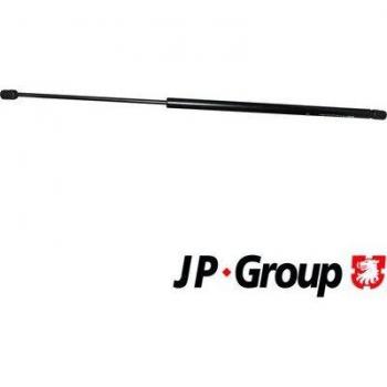 Amortiguador de maletero JP GROUP gas spring 1381200600