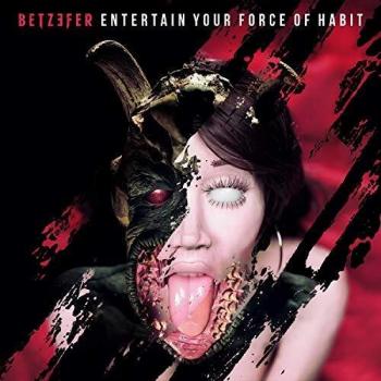 Entertain your force of habit vinilo