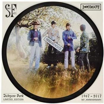 Itchycoo Park [Vinilo]