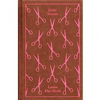 Little Women: Louisa Alcott