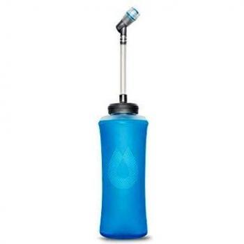 Hydrapak Ultraflask 500 ml, Deportes, Malibu Blue, 500ml/17 oz