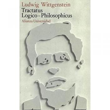 Tractatus logico-philosophicus