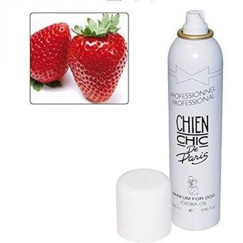 CHIEN CHIC Perfume - Strawberry, 300 g