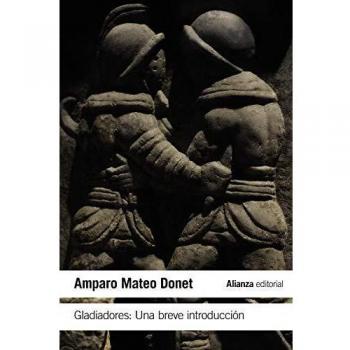 Gladiadores: Una breve introducción: 4504