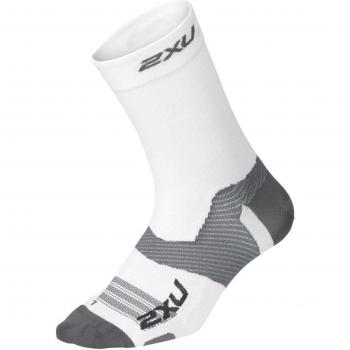 2XU Vectr Light Cushion Crew Socks