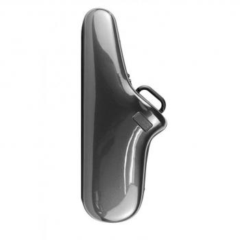 BAM 4002S Black Softpack Tenor Saxophone Case