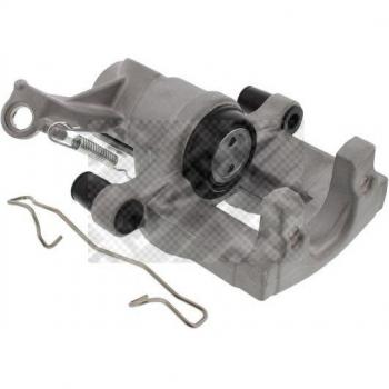 Pinza de freno MAPCO 4674 - Caliper de freno, compatible con vehículos específicos, fabricada en materiales duraderos, diseño optimizado para un rendimiento eficiente, incluye sellos y pistones de alta calidad, fácil instalación