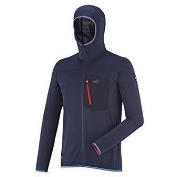 Forro polar de hombre Millet Trilogy Lightgrid