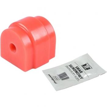 Cojinete estabilizador TEDGUM TED38545, características: alta resistencia, material de goma de calidad, diseño específico para barra estabilizadora, fácil instalación, compatible con múltiples modelos de vehículos