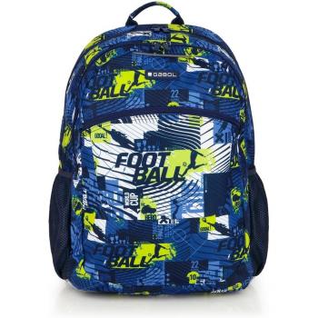 Mochila Gabol BALL Waterproof Football 34x20x46 Cms
