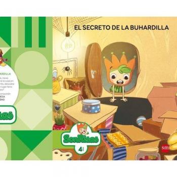 ¿Dónde vivimos? 4 años. Unidad didáctica