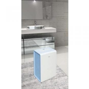 ARGO DEOLO 17 2.5L 40dB 410W Azul, Color blanco - Deshumidificador