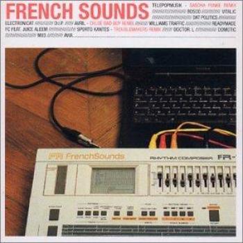 French Sounds - Varios