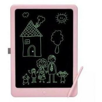Pizarra Dibujo Denver LWT-14510BU 14 LCD Rosa