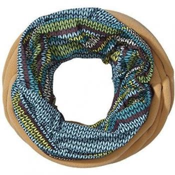 Pañuelo HAD Head Accessoires Original, Peer Fleece/Camel