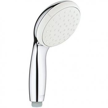 Grohe Tempesta - Teleducha 1 chorro, acabado cromo