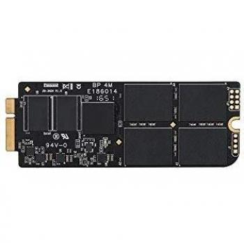 Transcend 480GB JetDrive 725 SATA III 6Gb/s Solid State Drive SSD Upgrade Kit for Mac TS480GJDM725