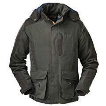 CHIRUCA-Chaqueta VALKIRIA 01 CH+