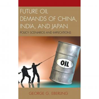 Demanda Futura de Petróleo en China, India y Japón: Escenarios de Política e Implicaciones