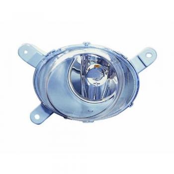 Depo 2901726 Faro Antiniebla, Antiniebla Delantero, H1 Izquierdo