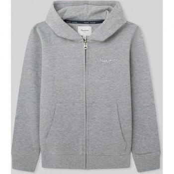 Sudadera Eddie Zip Pepe Jeans
