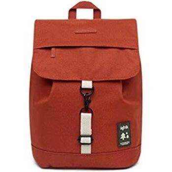 Lefrik Mochila Scout Mini Rust