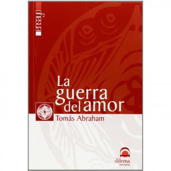 LA GUERRA DEL AMOR