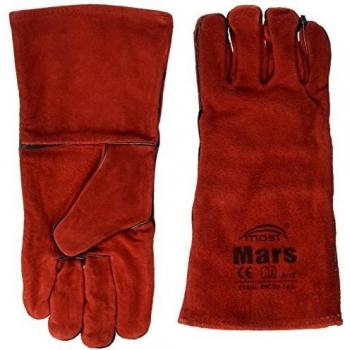Most 77-54-031950 - Guantes para soldar Most