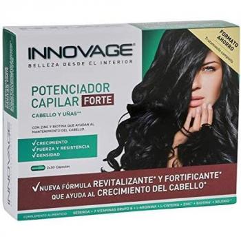 INNOVAGE Potenciador capilar Forte duplo 110 gr
