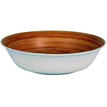 Privilege S2202608 Plato, Wood, Multicolor, Talla única