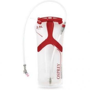 Osprey Hydraulics LT 2.5L Reservoir - Botella de agua para mochila de hidratación