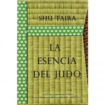 Esencia Del Judo,La