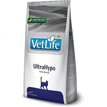 Farmina - Farmina Vet Life Feline UltraHypo - 1108 - 5 Kg.